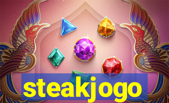 steakjogo