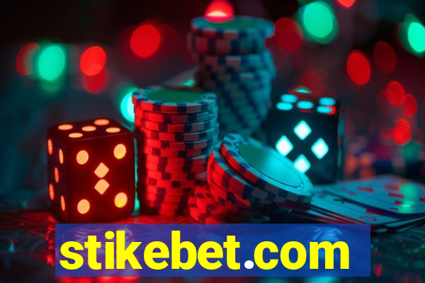 stikebet.com