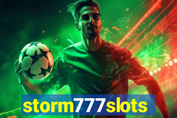 storm777slots