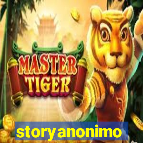 storyanonimo