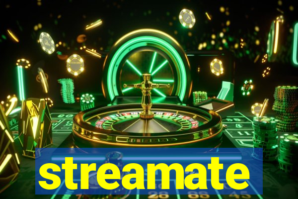streamate