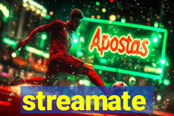 streamate
