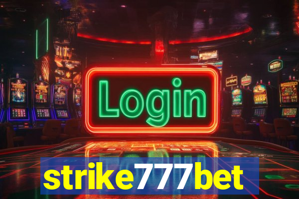 strike777bet