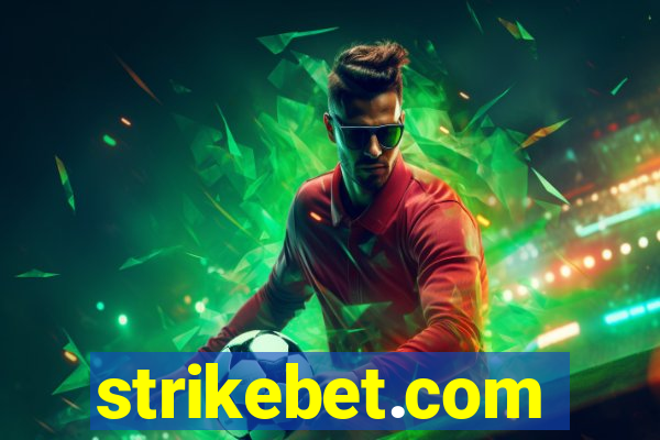 strikebet.com