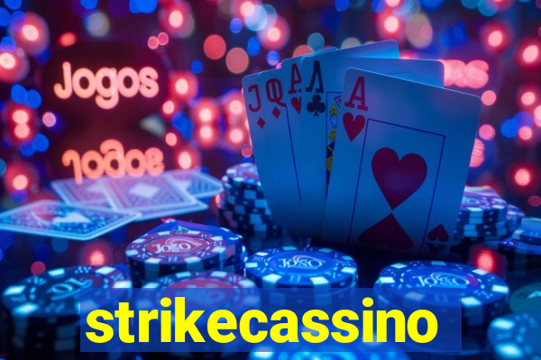 strikecassino