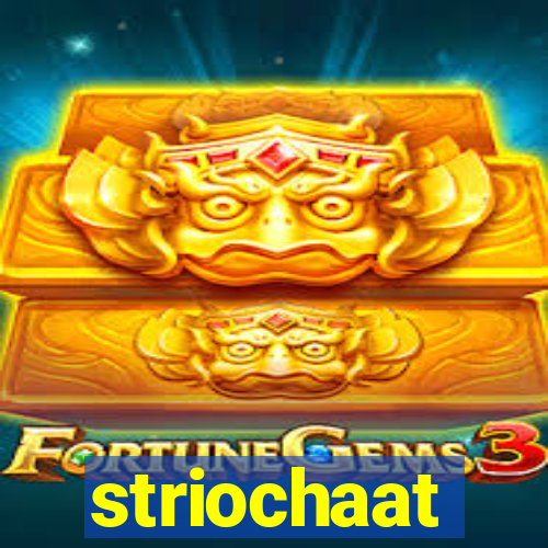 striochaat