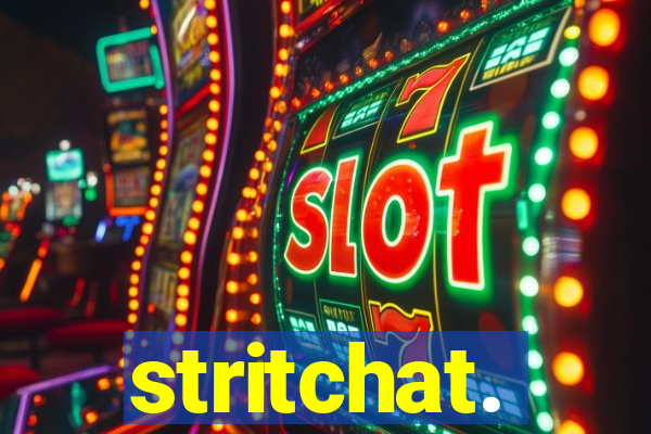 stritchat.