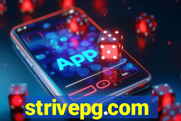 strivepg.com