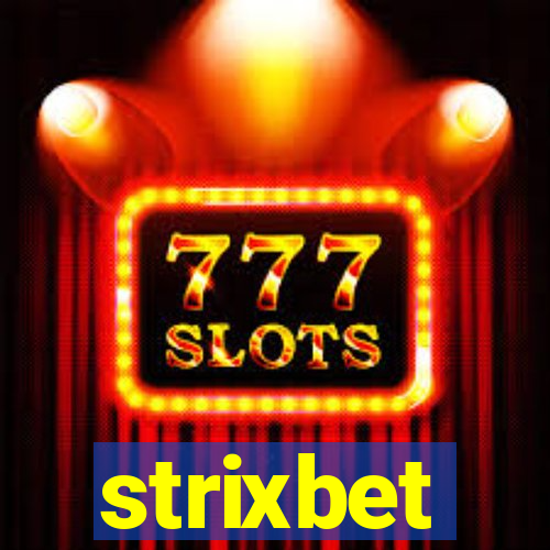 strixbet