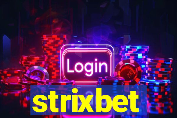 strixbet