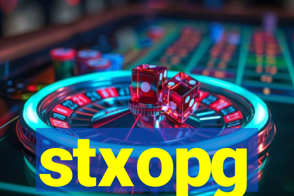 stxopg