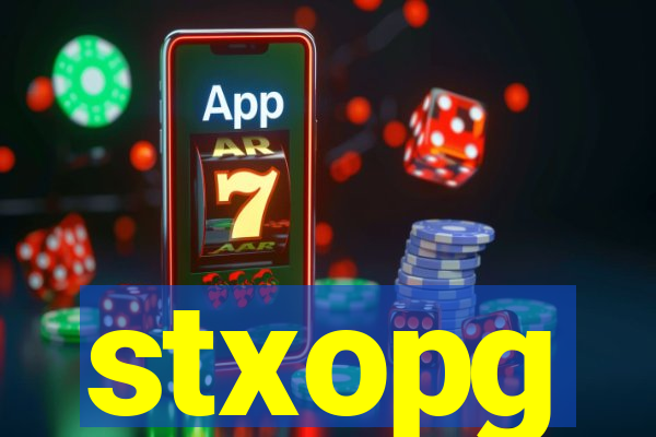 stxopg