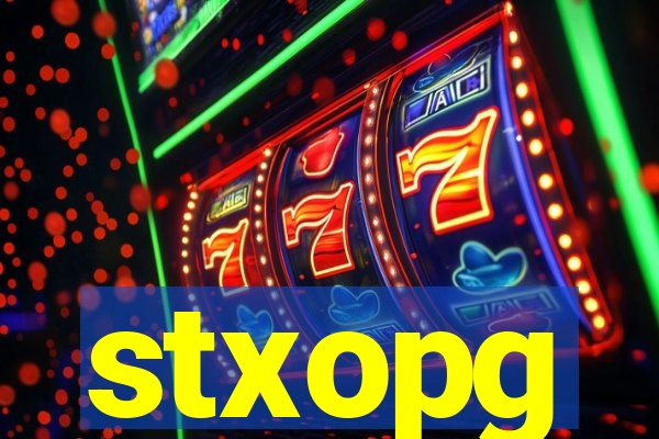 stxopg