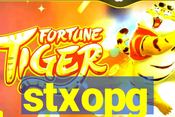 stxopg