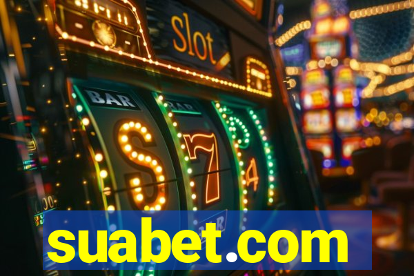 suabet.com