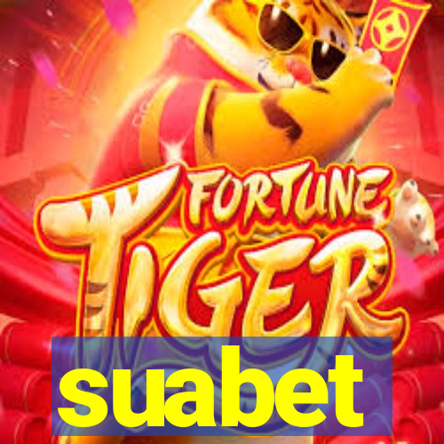 suabet