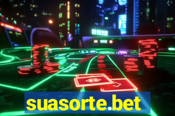 suasorte.bet