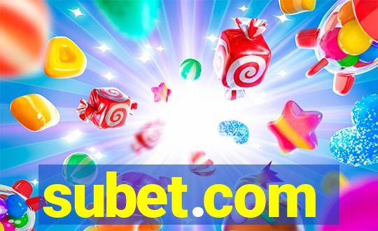 subet.com
