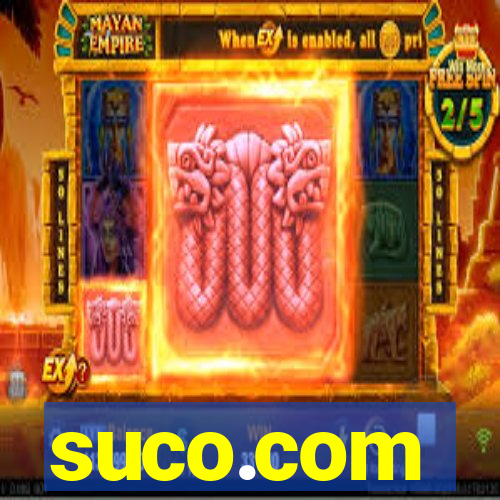 suco.com