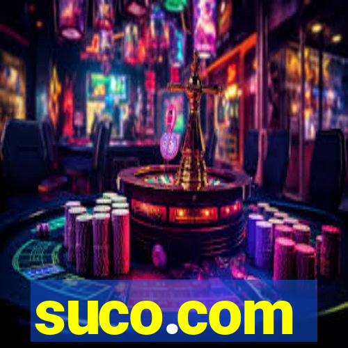 suco.com