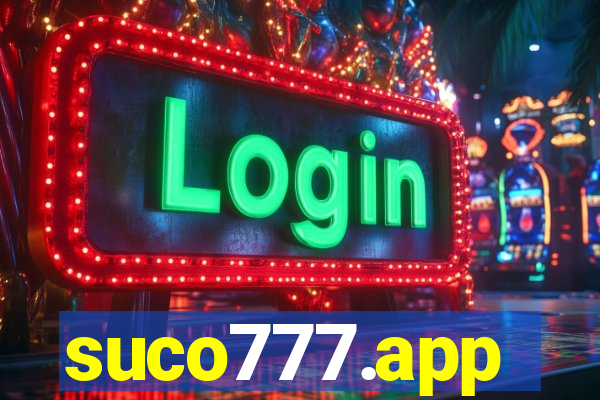 suco777.app