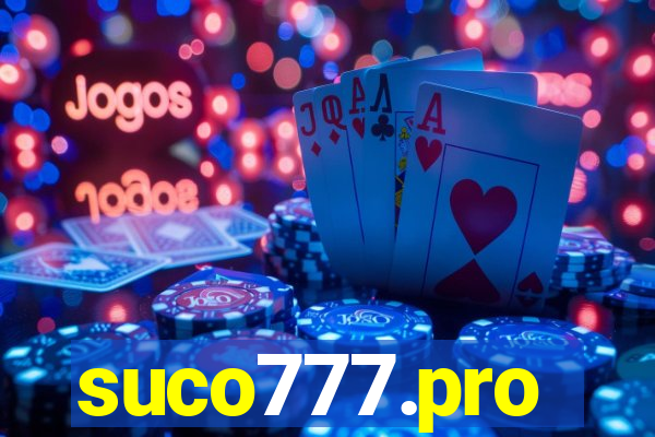 suco777.pro