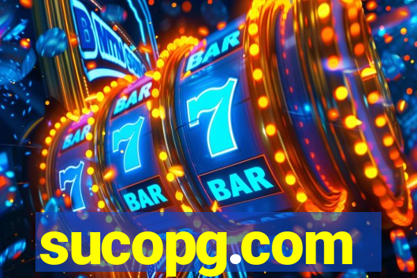 sucopg.com