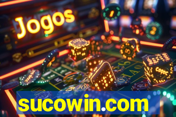 sucowin.com