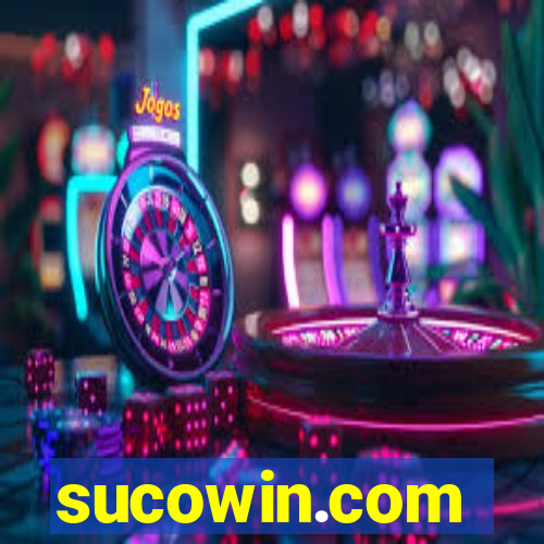 sucowin.com