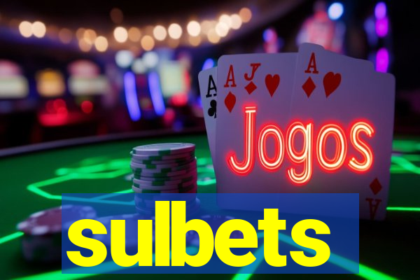 sulbets