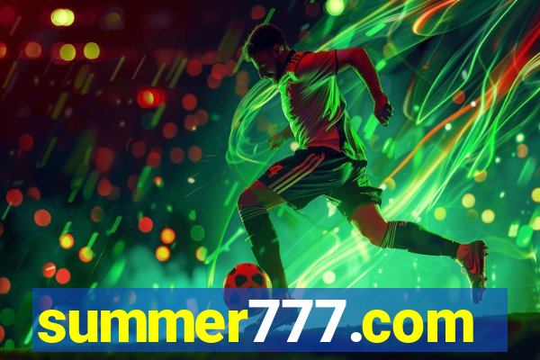 summer777.com