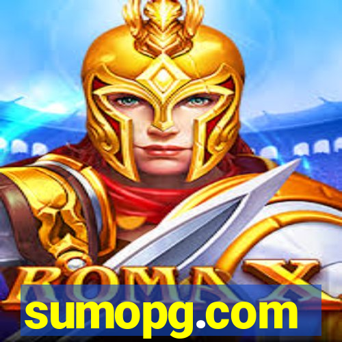 sumopg.com