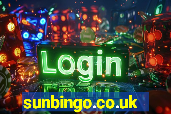 sunbingo.co.uk