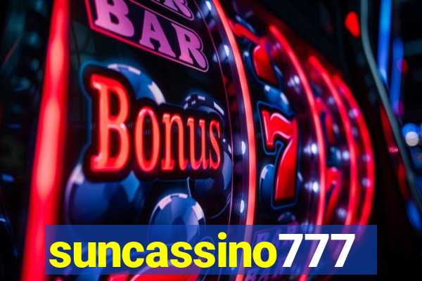 suncassino777