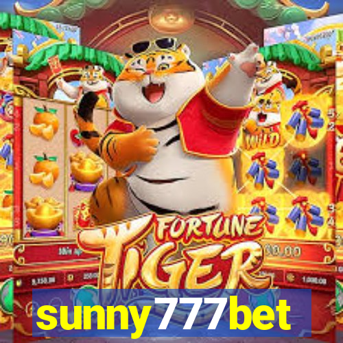 sunny777bet