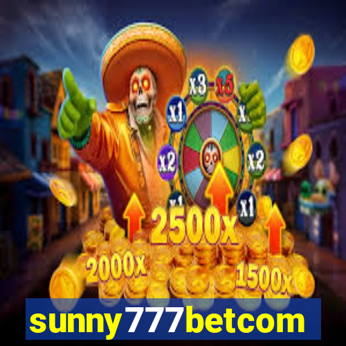 sunny777betcom