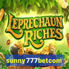 sunny777betcom