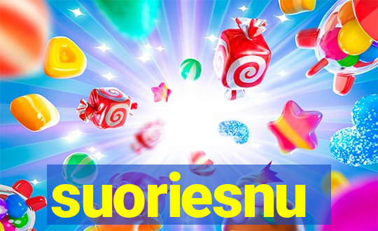 suoriesnu