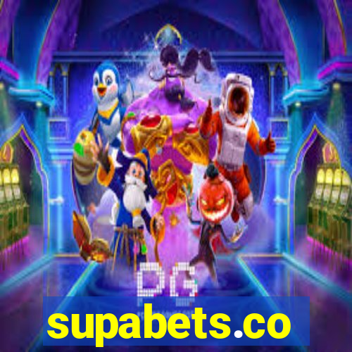 supabets.co