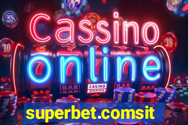 superbet.comsite