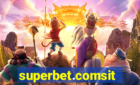 superbet.comsite