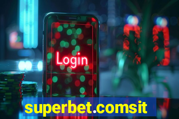 superbet.comsite