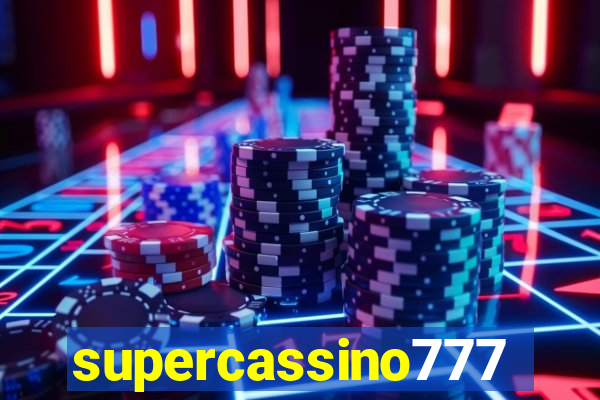 supercassino777