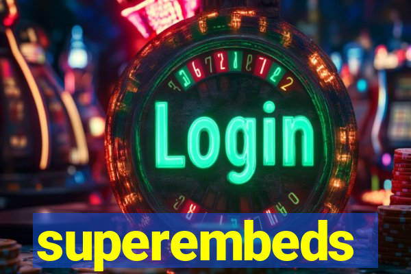 superembeds