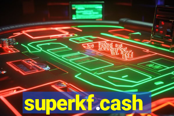 superkf.cash