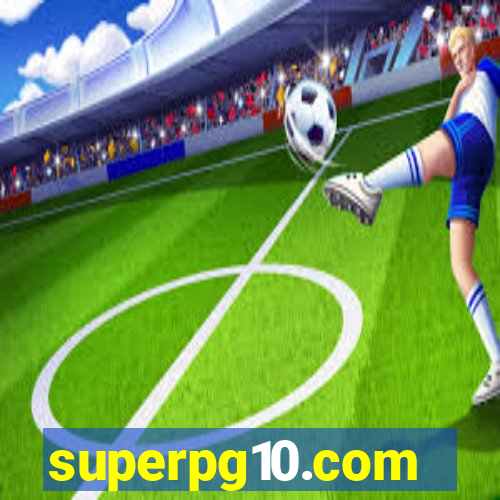 superpg10.com