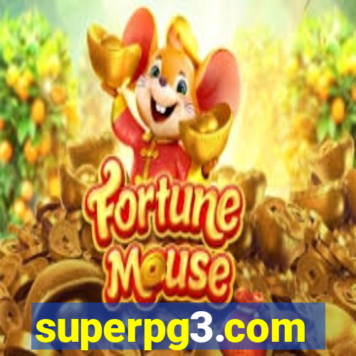superpg3.com