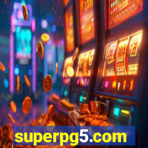 superpg5.com