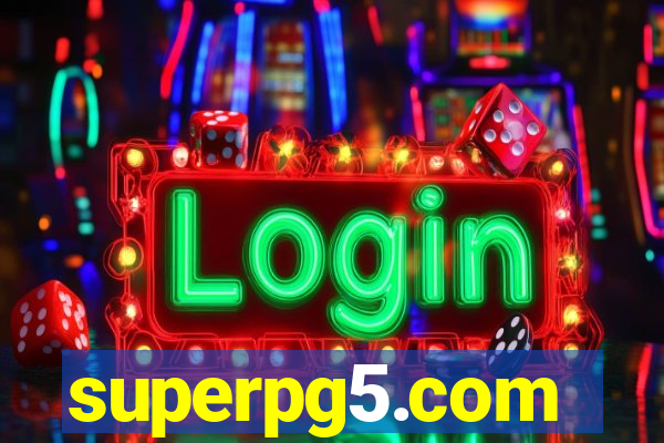 superpg5.com