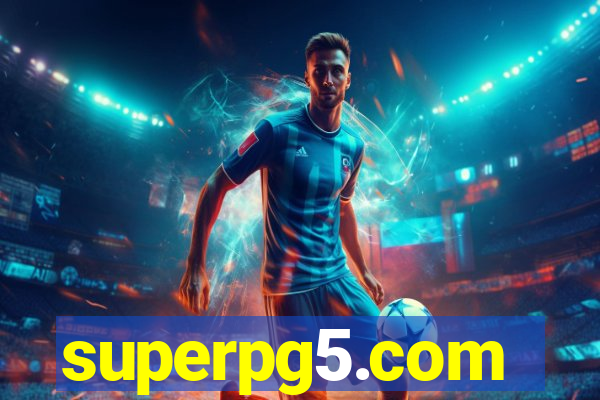 superpg5.com